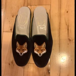 Rare Stubbs & Wootten Mules